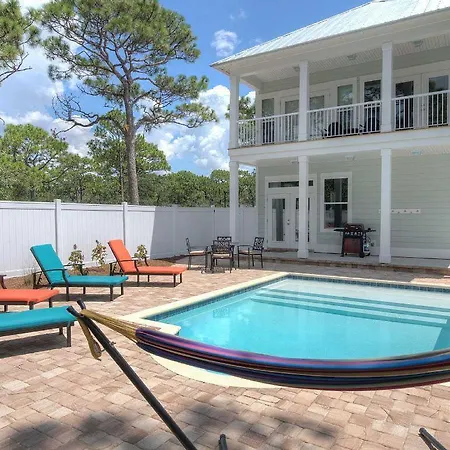 Seagrove Beach - Hammock